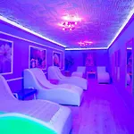 Hotel Aslan - Ex