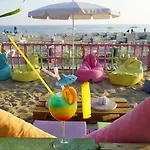 Aslan - Ex Hotel 4*