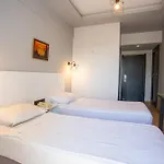 Hotel Aslan - Ex 4*