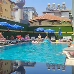 Aslan - Ex Hotel