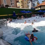 Aslan - Ex Hotel
