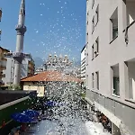 فندق Aslan - Ex ألانيا