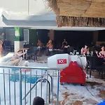 Hotel Aslan - Ex