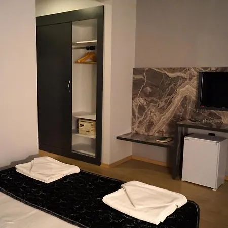 Aslan - Ex 4* 알란야