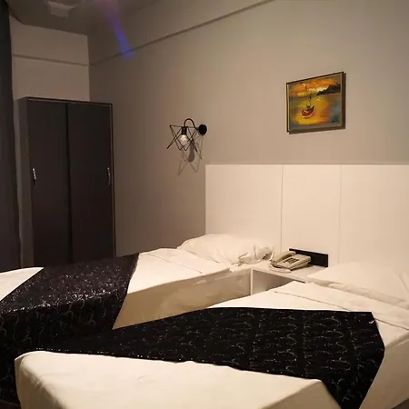 Hotel Aslan - Ex
