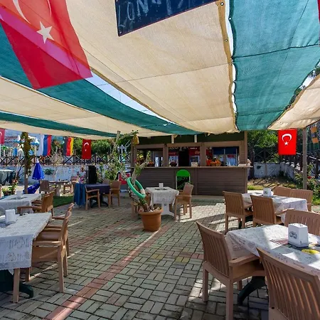 Aslan - Ex Otel