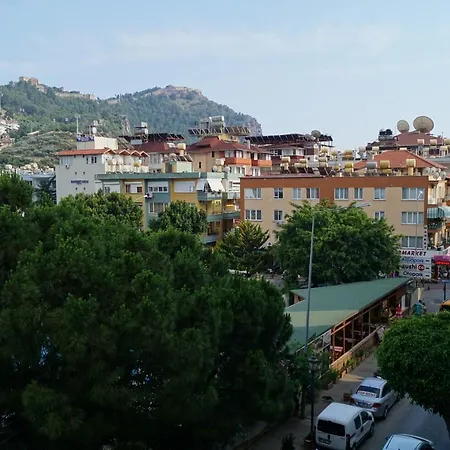 Aslan - Ex Otel