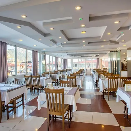 Hotel Aslan - Ex Alanya