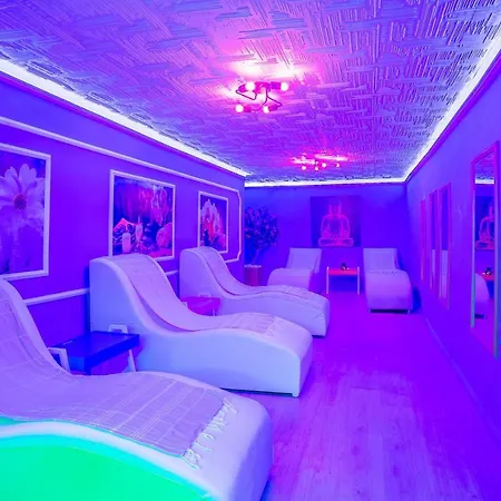 Hotel Aslan - Ex