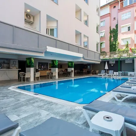 Aslan & Hotel