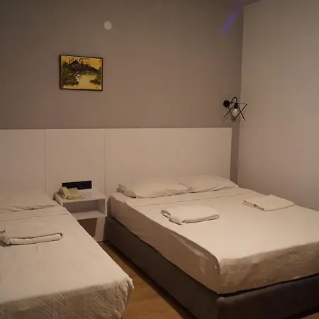 Aslan - Ex Hotel 4*