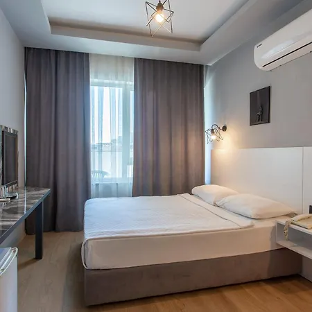 Aslan - Ex Hotel Alanya