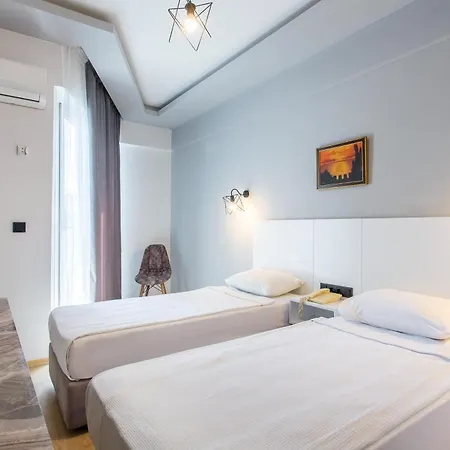 Otel Aslan - Ex Alanya