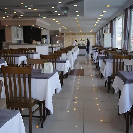 Aslan - Ex 4* Alanya