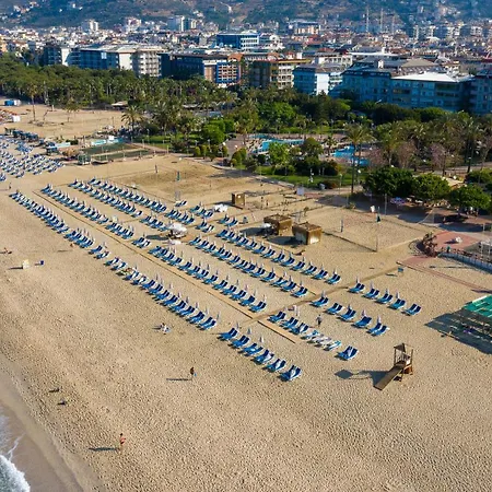 Otel Aslan - Ex