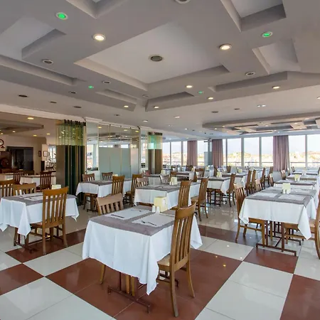 Aslan - Ex Hotel Alanya