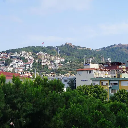 Aslan - Ex Alanya