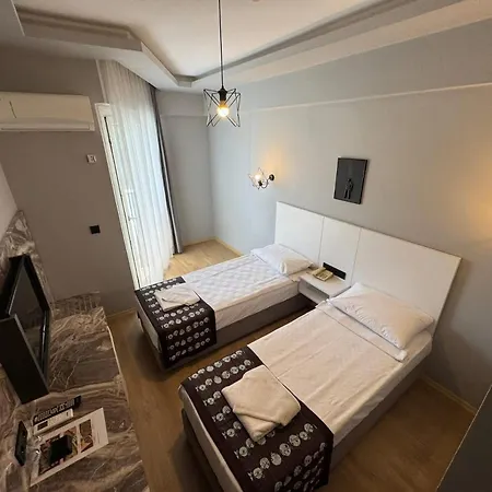 Hotel Aslan - Ex 4*