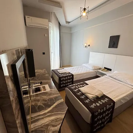 Aslan - Ex Otel 4*