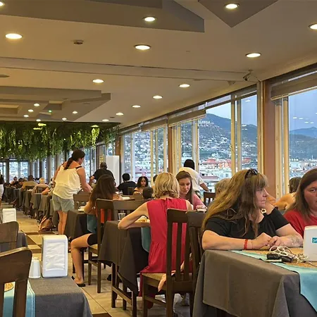 Hotel Aslan - Ex Alanya