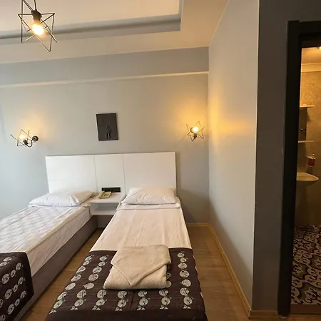 Hotel Aslan - Ex Alanya