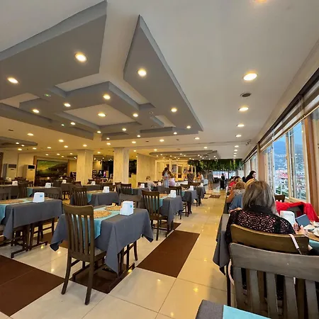 Hotel Aslan - Ex Alanya