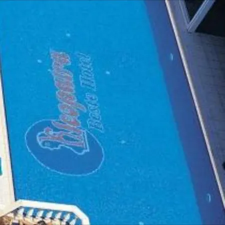 Aslan & Hotel Alanya