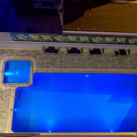 Aslan - Ex 4* Alanya