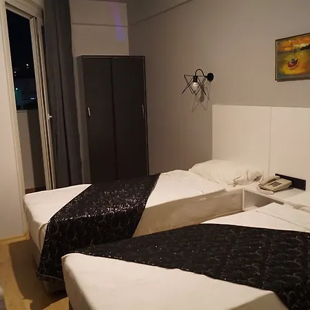 Hotel Aslan - Ex Alanya