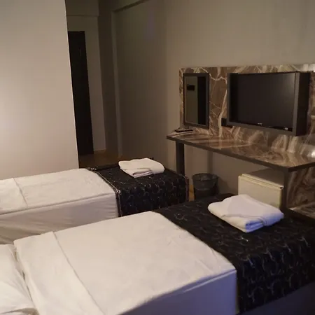 Aslan - Ex 알란야