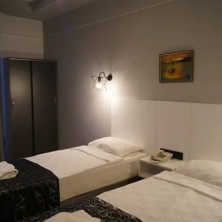 Hotel Aslan & Alanya