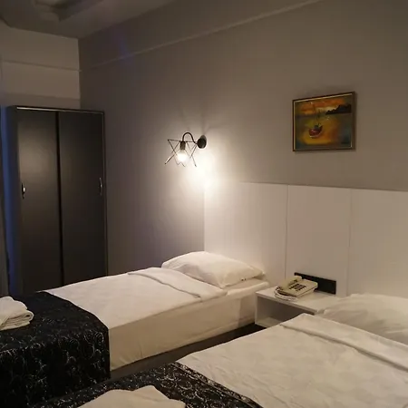 Otel Aslan - Ex Alanya