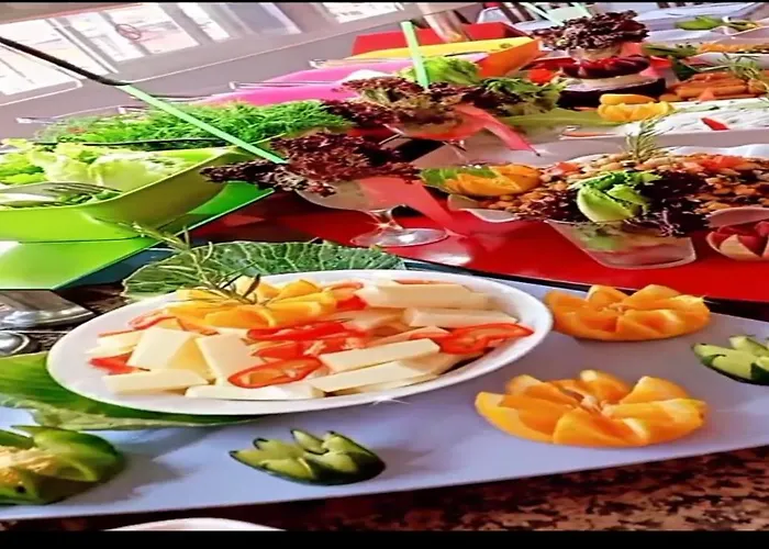 Aslan - Ex 4* Alanya