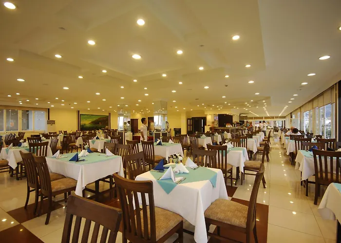 Hotel Aslan - Ex Alanya