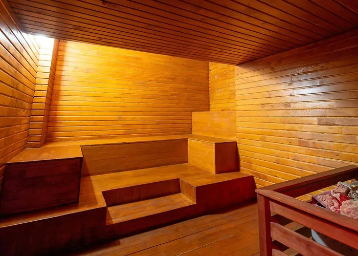 Aslan - Ex Отель