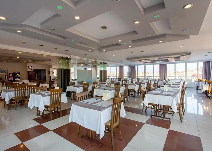 Aslan - Ex Hotel Alanya