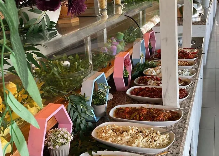 Aslan - Ex Hotel Alanya