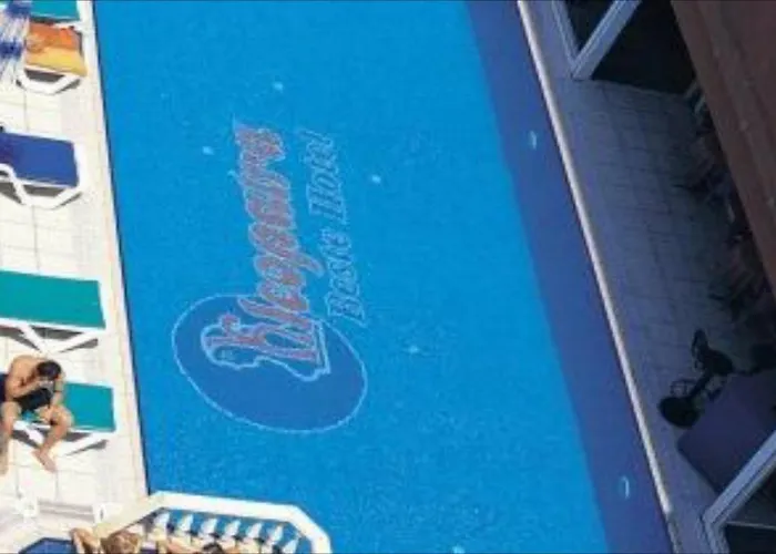 Aslan - Ex Hotel Alanya