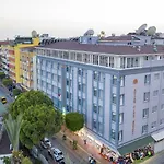 Hotell Aslan - Ex Alanya
