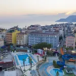 Aslan - Ex Hotell