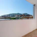 Hotell Aslan - Ex