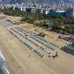 Aslan - Ex Hotell Alanya