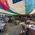 Aslan - Ex Hotell