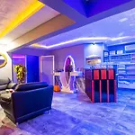 Hotell Aslan - Ex
