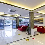 Hotell Aslan - Ex 4*