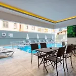 Aslan - Ex Hotell 4*