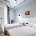 Hotell Aslan - Ex Alanya