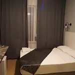 Aslan - Ex Hotell