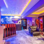 Hotell Aslan - Ex 4*