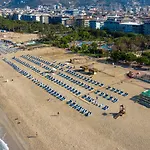 Hotell Aslan - Ex